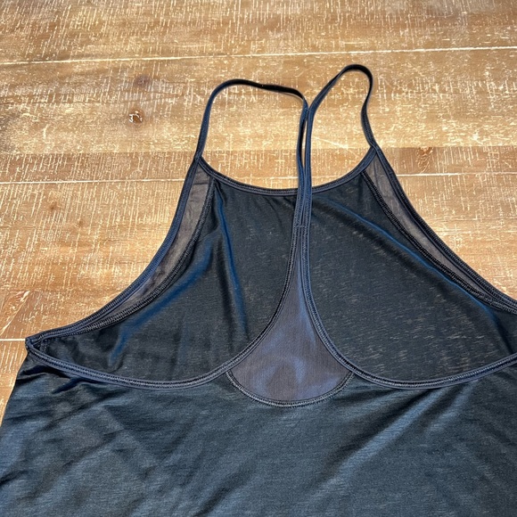 Lululemon Mesh Racerback Tank Top - Picture 7 of 11
